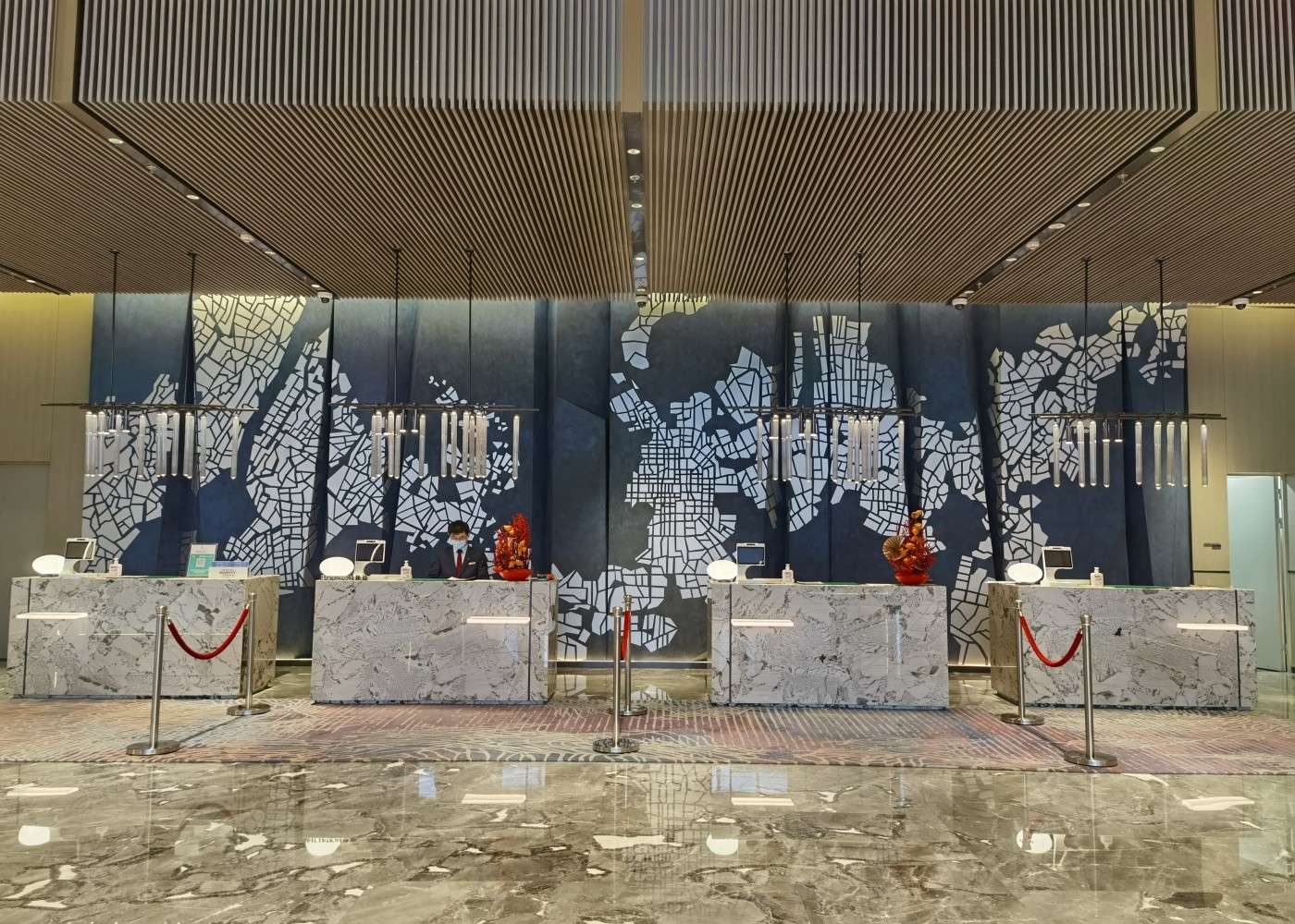 大堂7